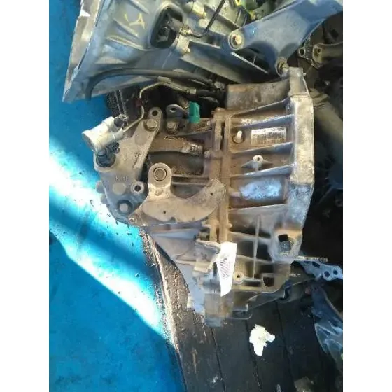 Caja Cambios para Renault Scenic Ii