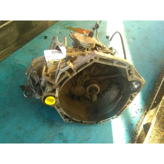 Caja Cambios para Renault Scenic Ii