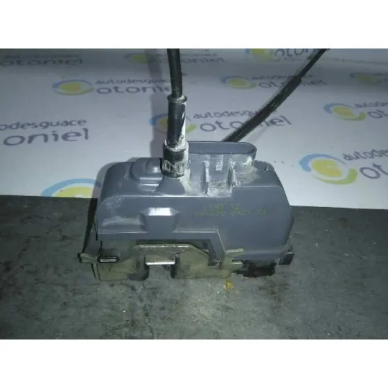 Cerradura Puerta Trasera Derecha para Renault Scenic Ii
