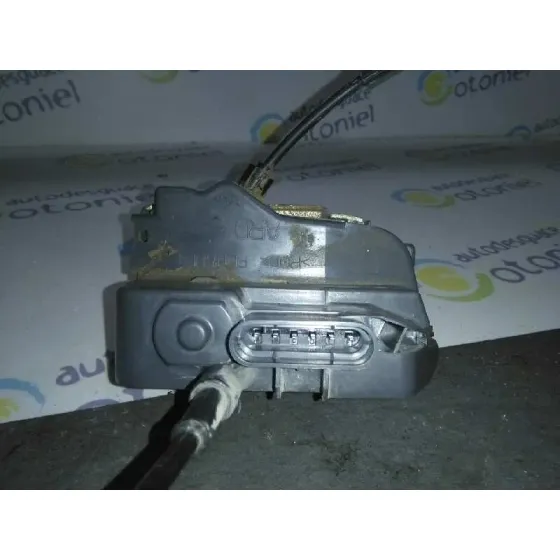 Cerradura Puerta Trasera Derecha para Renault Scenic Ii