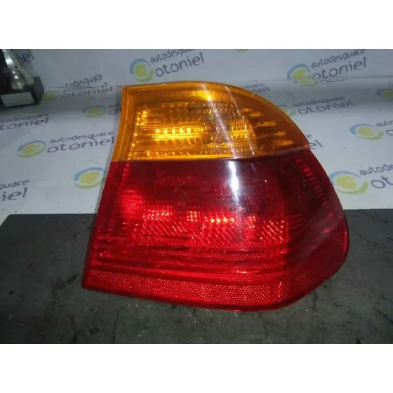 Piloto Trasero Derecho para Bmw Serie 3 Berlina (E46)