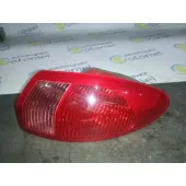 Piloto Trasero Derecho para Alfa Romeo 147 (190)
