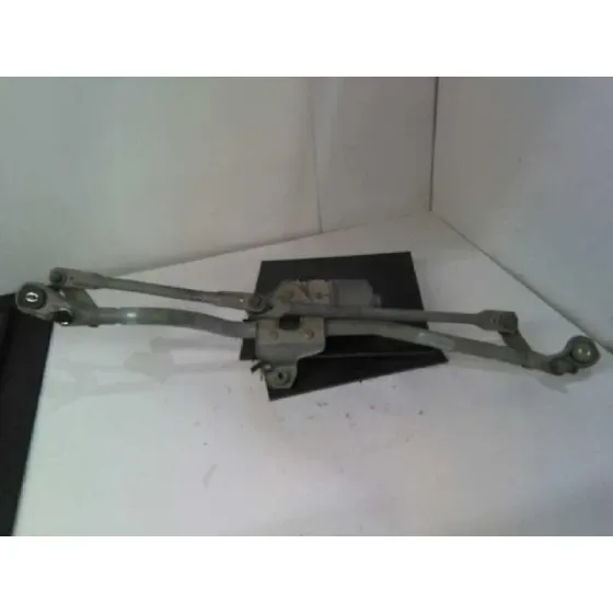 Motor Limpia Delantero para Audi A4 Berlina (8E)