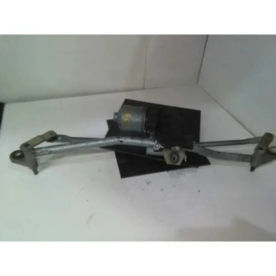 Motor Limpia Delantero para Audi A4 Berlina (8E)