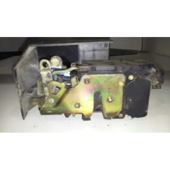 Cerradura Puerta Delantera Izquierda para Alfa Romeo 156 (116)