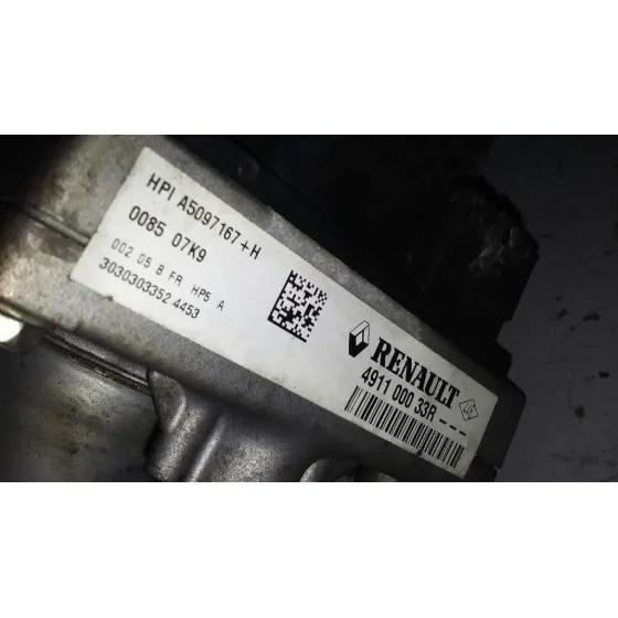 Bomba Direccion para Renault Laguna Iii
