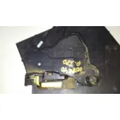 Cerradura Puerta Delantera Izquierda para Toyota Corolla (E12)