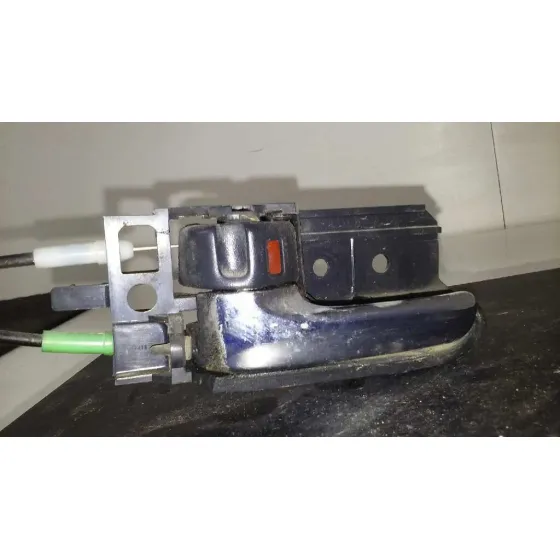 Cerradura Puerta Delantera Izquierda para Toyota Corolla (E12)
