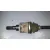 Transmision Trasera Derecha para Nissan Murano (Z50)