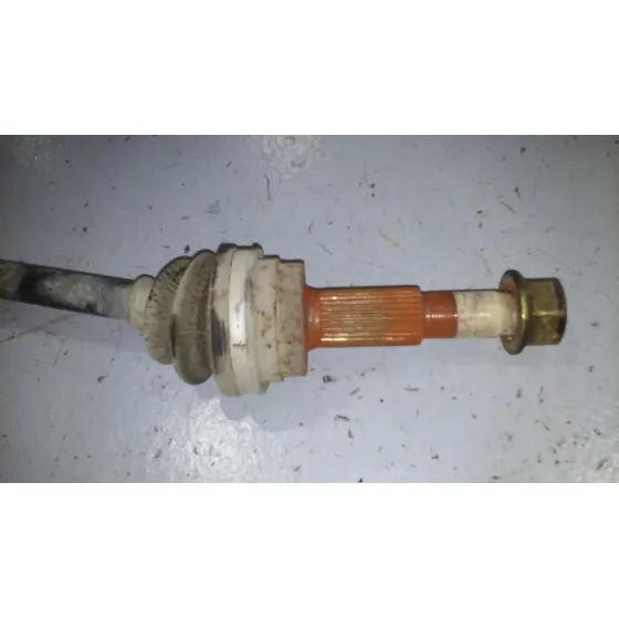Transmision Trasera Derecha para Nissan Murano (Z50)