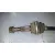 Transmision Trasera Izquierda para Nissan Murano (Z50)