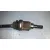 Transmision Trasera Izquierda para Nissan Murano (Z50)