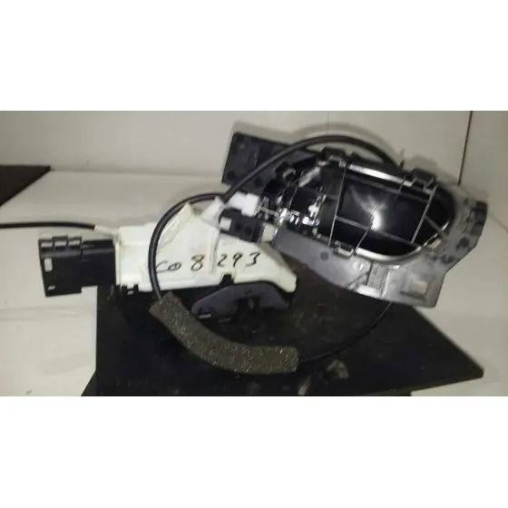 Cerradura Puerta Delantera Derecha para Peugeot 308