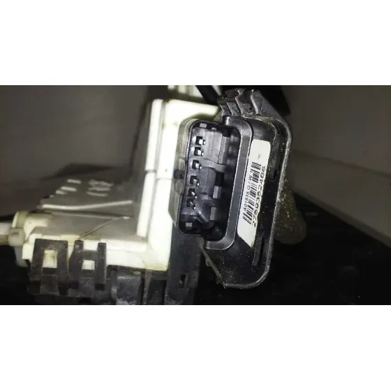 Cerradura Puerta Delantera Derecha para Peugeot 308