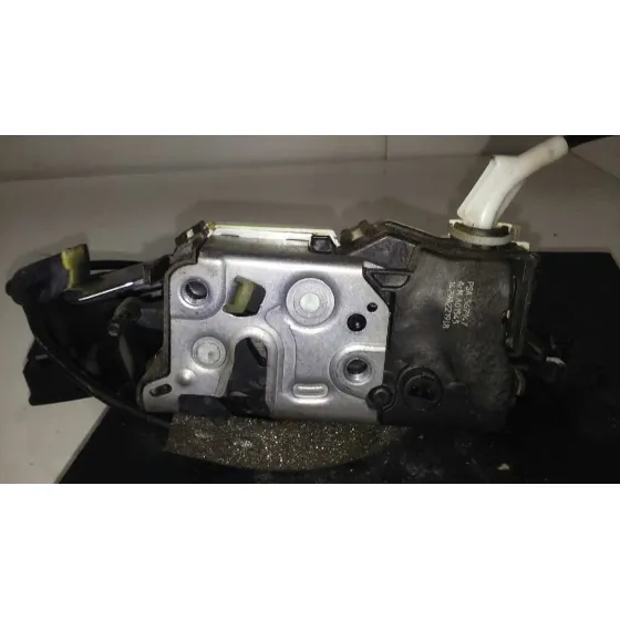 Cerradura Puerta Delantera Derecha para Peugeot 308