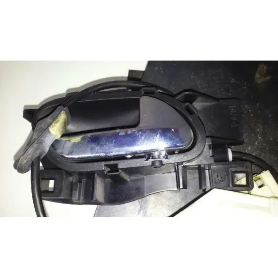 Cerradura Puerta Delantera Derecha para Peugeot 308