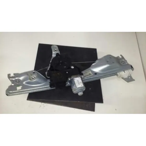 Elevalunas Trasero Derecho para Peugeot 308