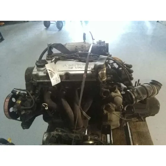 Motor Completo para Mitsubishi Carisma Berlina 5 (Da0)1995->)