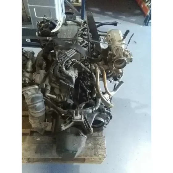 Motor Completo para Mitsubishi Carisma Berlina 5 (Da0)1995->)
