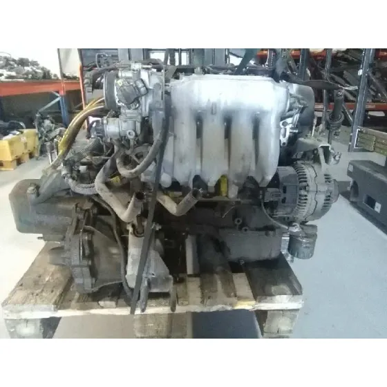 Motor Completo para Mitsubishi Carisma Berlina 5 (Da0)1995->)