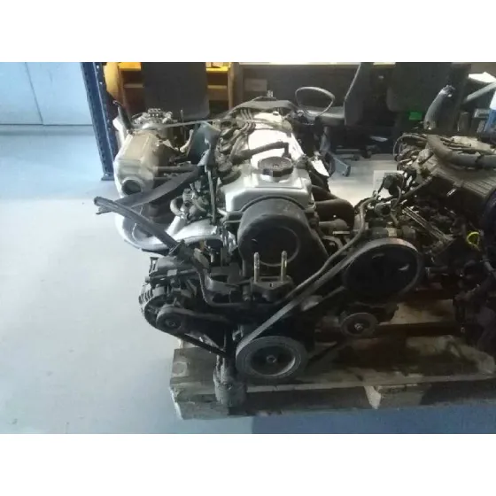 Motor Completo para Mitsubishi Carisma Berlina 5 (Da0)1995->)
