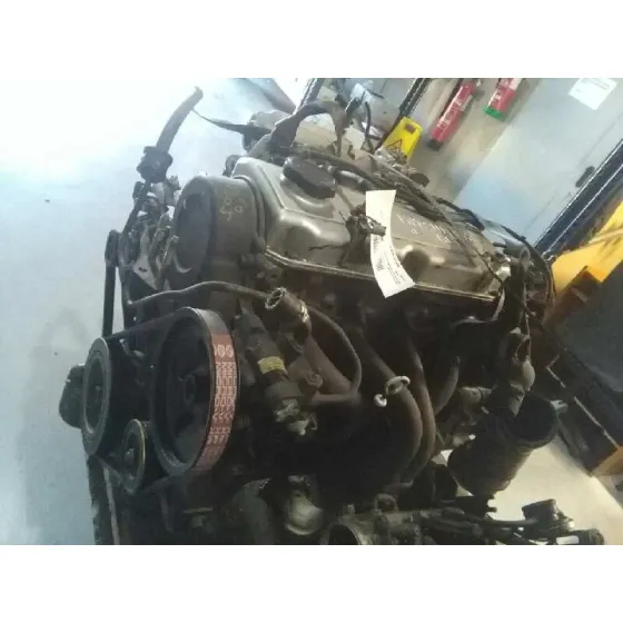 Motor Completo para Mitsubishi Carisma Berlina 5 (Da0)1995->)