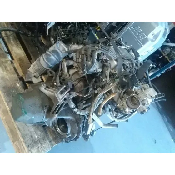 Motor Completo para Mitsubishi Carisma Berlina 5 (Da0)1995->)