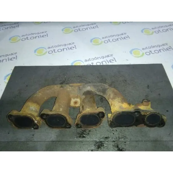 Colector Escape para Renault Espace Iv (Jk0)