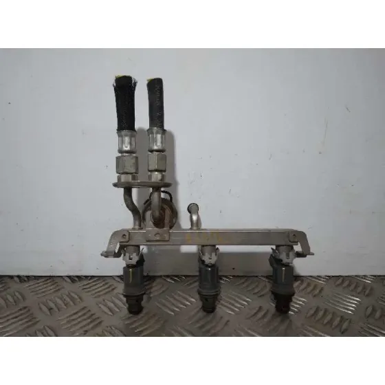 Rampa Inyectora para Opel Corsa C
