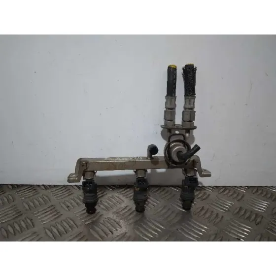 Rampa Inyectora para Opel Corsa C