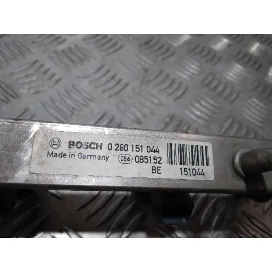 Rampa Inyectora para Opel Corsa C