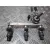 Rampa Inyectora para Opel Corsa C