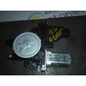 Motor Elevalunas Trasero Derecho para Kia Carens ( )