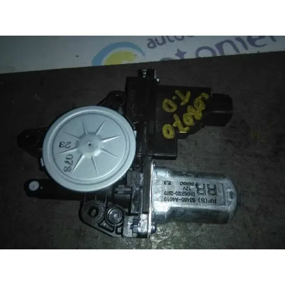 Motor Elevalunas Trasero Derecho para Kia Carens ( )
