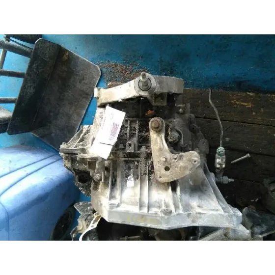 Caja Cambios para Renault Espace Iv (Jk0)