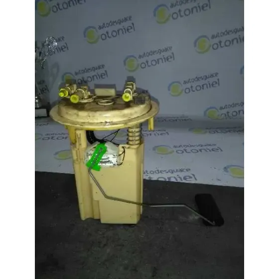 Aforador para Peugeot 308