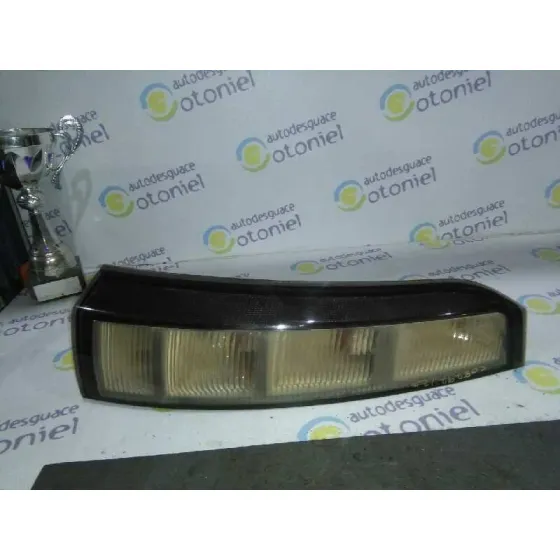 Piloto Trasero Izquierdo para Opel Meriva