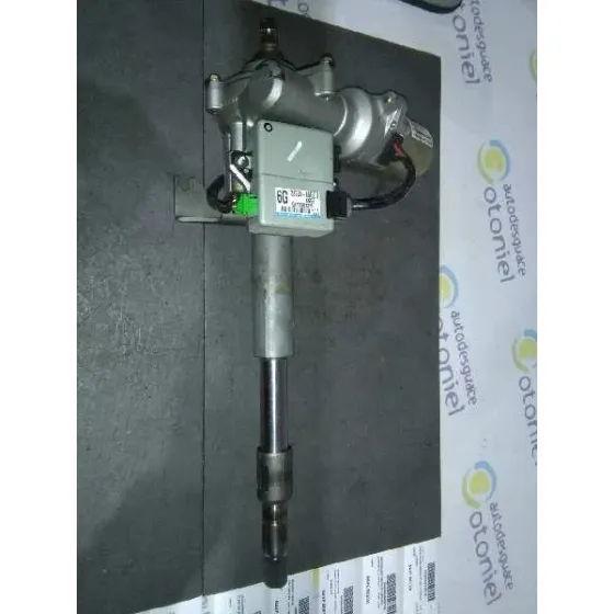Columna Direccion para Suzuki Ignis Rm (Mh)