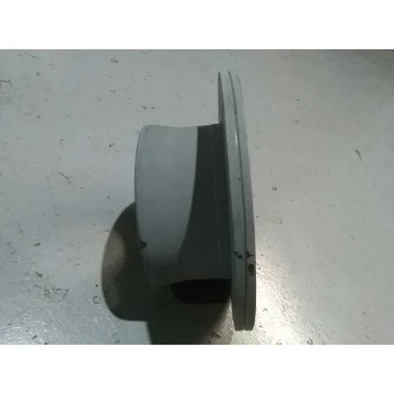 Disco Freno Trasero para Volkswagen Lt Caja Cerrada / Combi (Mod. 1997)