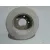 Disco Freno Trasero para Volkswagen Lt Caja Cerrada / Combi (Mod. 1997)