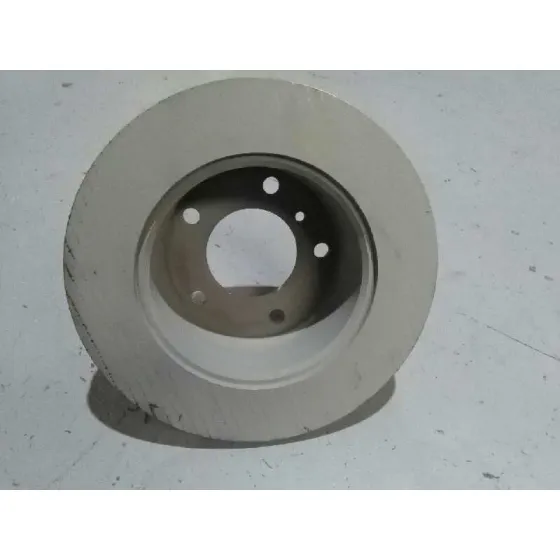Disco Freno Trasero para Volkswagen Lt Caja Cerrada / Combi (Mod. 1997)