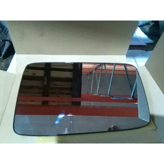 Cristal Retrovisor Izquierdo para Seat Ibiza (6K)