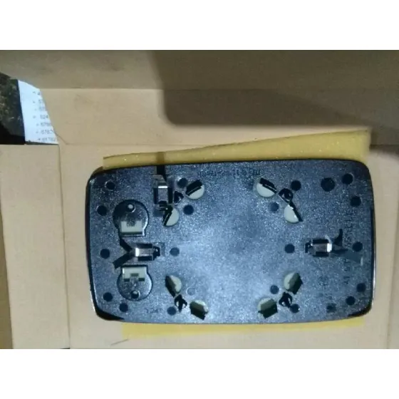Cristal Retrovisor Izquierdo para Seat Ibiza (6K)