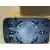 Cristal Retrovisor Izquierdo para Seat Ibiza (6K)