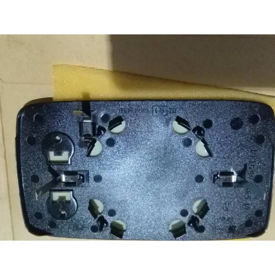 Cristal Retrovisor Izquierdo para Seat Ibiza (6K)