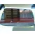 Cristal Retrovisor Izquierdo para Seat Ibiza (6K)