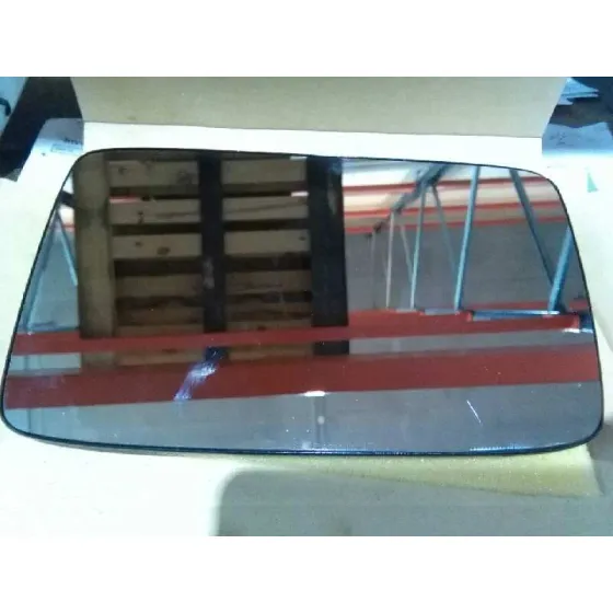 Cristal Retrovisor Izquierdo para Seat Ibiza (6K)