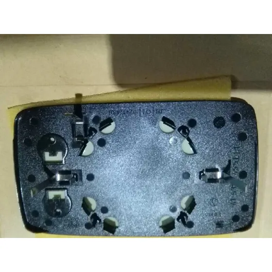 Cristal Retrovisor Izquierdo para Seat Ibiza (6K)