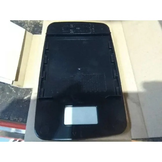 Cristal Retrovisor Derecho para Volkswagen Lt Caja Cerrada / Combi (Mod. 1997)