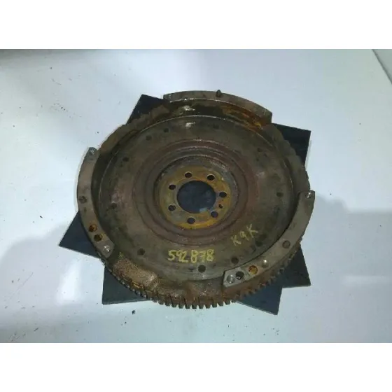 Volante Motor para Renault Megane Ii Berlina 5P